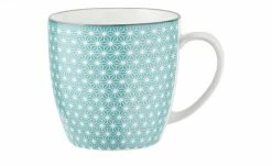 for friends Becher Juna | Petrol -Geschirr Verkaufsladen 528505 1 201811271539