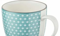 for friends Becher Juna | Petrol -Geschirr Verkaufsladen 528505 2 201811271539