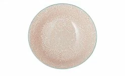 for friends Schüssel groß pink Juna | Pink 21|cm -Geschirr Verkaufsladen 528510 2 201811271514