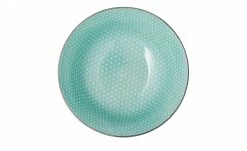 for friends Schüssel groß petrol Juna | Petrol 21|cm -Geschirr Verkaufsladen 528511 2 201811271514