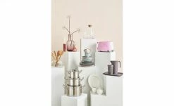 for friends Schüssel klein pink Juna | Pink 16|cm