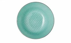 for friends Schüssel klein petrol Juna | Petrol 16|cm -Geschirr Verkaufsladen 528513 2 201811271514