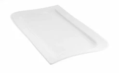 Peill+Putzler Servierplatte Ancona | 34|cm -Geschirr Verkaufsladen 529100 4 201906122238