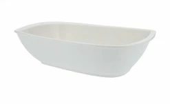 Peill+Putzler Schüssel Milano | 27,5|cm -Geschirr Verkaufsladen 529128 3 201906122238