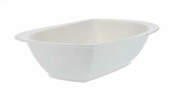 Peill+Putzler Schüssel Milano | 27,5|cm -Geschirr Verkaufsladen 529128 4 201906122238