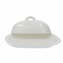 Peill+Putzler Butterdose Milano -Geschirr Verkaufsladen 529132 3 202007080902