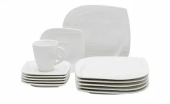 Peill+Putzler Kaffeeservice, 18-teilig Milano 18 Peill+Putzler Kaffeeservice, 18-teilig Milano -Geschirr Verkaufsladen 529138 9 202110052234