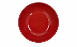 KHG Schüssel | Rot -Geschirr Verkaufsladen 529271 3 201911042249