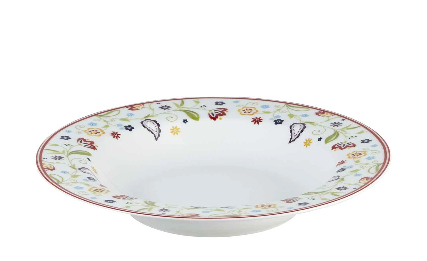 Ritzenhoff & Breker Tafelservice, 12-teilig Shanti 6 Ritzenhoff & Breker Tafelservice, 12-teilig Shanti – Bild 4