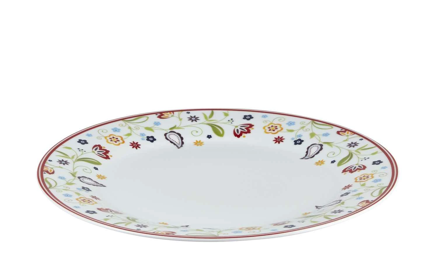 Ritzenhoff & Breker Tafelservice, 12-teilig Shanti 7 Ritzenhoff & Breker Tafelservice, 12-teilig Shanti – Bild 5