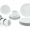 levelone Kaffeeservice,18-teilig Mira 2 levelone Kaffeeservice,18-teilig Mira -Geschirr Verkaufsladen 529632 1 201811271550