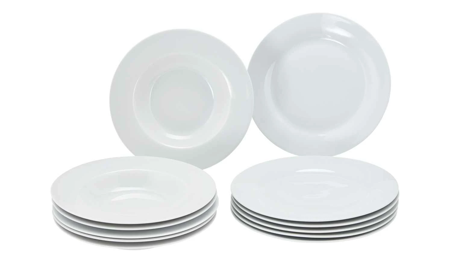 levelone Tafelservice,12-teilig Mira 3 levelone Tafelservice,12-teilig Mira