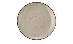 Peill+Putzler Kombiservice, 16-teilig Siena | Türkis / Steingrau -Geschirr Verkaufsladen 529801 11 202102172232