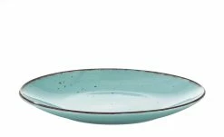 Peill+Putzler Dessertteller Siena | Türkis / Braun Dessertteller 7 Peill+Putzler Dessertteller Siena | Türkis / Braun Dessertteller -Geschirr Verkaufsladen 529803 3 202102172232