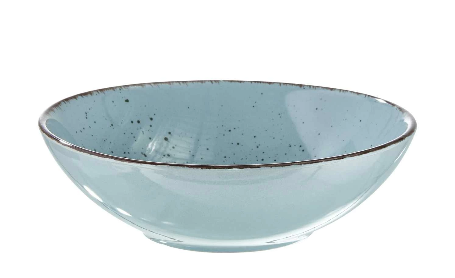 Peill+Putzler Schale Siena | Türkis / Braun 3 Peill+Putzler Schale Siena | Türkis / Braun
