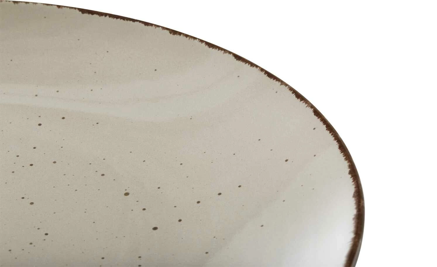 Peill+Putzler Dessertteller Siena | Steingrau / Braun Dessertteller 5 Peill+Putzler Dessertteller Siena | Steingrau / Braun Dessertteller – Bild 3