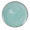 Peill+Putzler Speiseteller Siena | Türkis / Braun Speiseteller -Geschirr Verkaufsladen 529807 2 202102172232