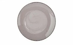 Peill+Putzler Speiseteller Siena | Sand / Braun Speiseteller