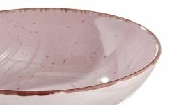 Peill+Putzler Schale Siena | Rosa / Braun -Geschirr Verkaufsladen 529885 1 201906242237