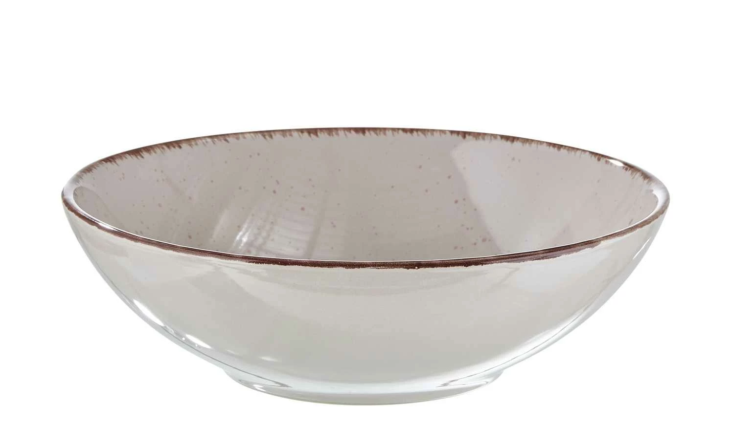 Peill+Putzler Schale Siena | Hellrosa / Braun 3 Peill+Putzler Schale Siena | Hellrosa / Braun