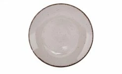 Peill+Putzler Dessertteller Siena | Pastellrosa / Braun Dessertteller