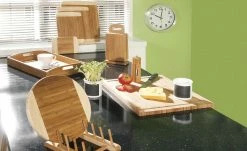 Geschirr Verkaufsladen 11 KHG Tellerständer