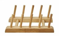 KHG Tellerständer -Geschirr Verkaufsladen 538207 3 201811271556