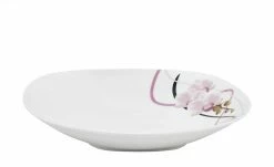 KHG Kombiservice, 30-teilig Orchidee -Geschirr Verkaufsladen 543352900 6 201811271535