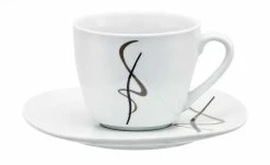 KHG Kaffeegeschirr, 18-teilig Pamela | Kaffeeservice -Geschirr Verkaufsladen 543354300 6 201811271513