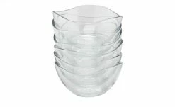 Peill+Putzler Schalenset, 7-teilig Giro -Geschirr Verkaufsladen 549637 5 201909162232